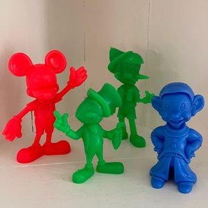 Vintage Disney collection